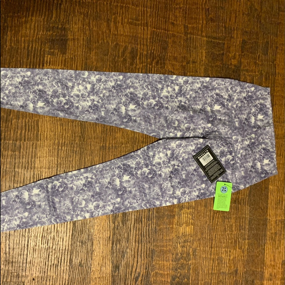 Glyder Leggings NWT XS